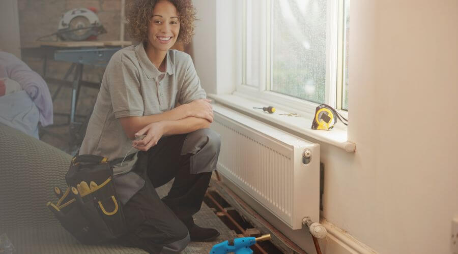 Professional same day plumber in Federal Dam, MN